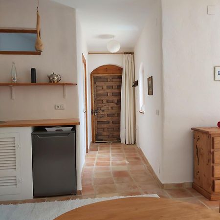Cortijo El Molino Apartamento"El Balconcito" Нихар Экстерьер фото